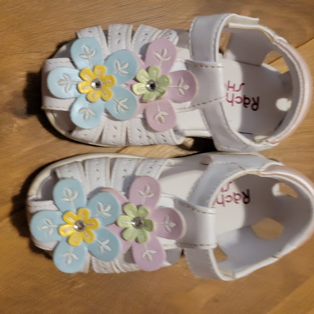 Girl's Sandles